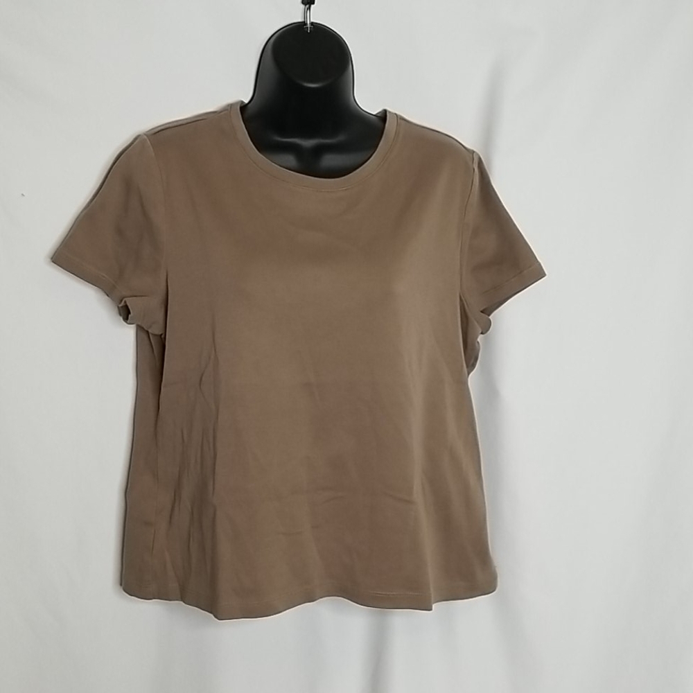 Studio work the studio tee. Petite XL